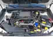 2021 Subaru WRX Premium with VIN JF1VA1C62M9811928, listed as a IAAI auction lot 42984567 with 31,668 mi miles and . Bid and sale history available at DreamBid. Image 10.