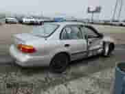 2001 Chevrolet Prizm с VIN 1Y1SK52881Z409262, выставлен на аукционе Copart как лот 51815495 с пробегом 144 617 миль миль и Списание • Salvage title. История ставок и продаж доступна на DreamBid. Изображение 3.
