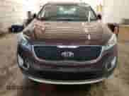 2016 Kia Sorento EX with VIN 5XYPHDA58GG031526, listed as a Copart auction lot 68829565 with 155,156 mi miles and Salvage title. Bid and sale history available at DreamBid. Image 5.