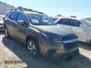 2025 Subaru Ascent Premium с VIN 4S4WMAAD1S3414441, выставлен на аукционе IAAI как лот 43428415 с пробегом 19 888 миль миль и . История ставок и продаж доступна на DreamBid. Изображение 1.
