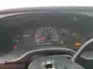 2001 Ford Econoline Cargo z VIN 1FTRE142X1HB27593, wystawiony jako Copart lot #83827154 z przebiegiem 190 761 mil mil oraz Szkoda całkowita • Salvage title. Historia ofert i sprzedaży dostępna na DreamBid. Obrazek 9.