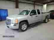 2013 Chevrolet Silverado 1500 LT z VIN 1GCRKSE75DZ339132, wystawiony jako Copart lot #82696605 z przebiegiem 95 461 mil mil oraz Czysty tytuł • Clean title. Historia ofert i sprzedaży dostępna na DreamBid. Obrazek 1.