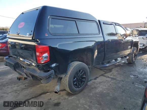2018 Chevrolet Silverado 2500HD LTZ с VIN 1GC1KWEG1JF223752, выставлен на аукционе Copart как лот 85327294 с пробегом 147 081 миль миль и Списание • Salvage title. История ставок и продаж доступна на DreamBid. Изображение 3.