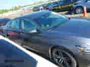 2021 Honda Accord Touring с VIN 1HGCV3F96MA018350, выставлен на аукционе IAAI как лот 42126137 с пробегом 73 617 миль миль и . История ставок и продаж доступна на DreamBid. Изображение 13.