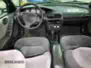 2000 Dodge Stratus SE with VIN 1B3EJ46X5YN299869, listed as a Copart auction lot 88545505 with 112,088 mi miles and Salvage title. Bid and sale history available at DreamBid. Image 8.