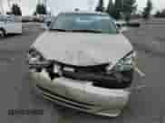 2004 Toyota Camry LE with VIN 4T1BF30K94U575234, listed as a Copart auction lot 71221805 with 210,953 mi miles and Salvage title. Bid and sale history available at DreamBid. Image 5.