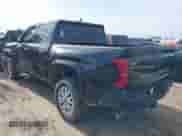 2024 Toyota Tacoma SR with VIN 3TYKD5HN5RT003937, listed as a IAAI auction lot 41339802 with 13,117 mi miles and . Bid and sale history available at DreamBid. Image 3.