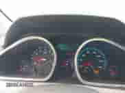 2009 Chevrolet Traverse LTZ with VIN 1GNEV33D69S116223, listed as a IAAI auction lot 43086427 with 172,790 mi miles and . Bid and sale history available at DreamBid. Image 7.