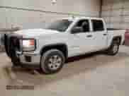 2014 GMC Sierra 1500 с VIN 3GTP1TEH2EG421314, выставлен на аукционе Copart как лот 65731835 с пробегом 124 861 миль миль и Чистый • Clean title. История ставок и продаж доступна на DreamBid. Изображение 1.