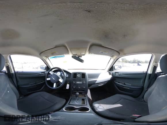 2008 Chrysler 300 LX with VIN 2C3KA43R28H224311, listed as a IAAI auction lot 43345755 with 255,683 mi miles and . Bid and sale history available at DreamBid. Image 18.