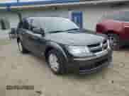 2020 Dodge Journey SE Value with VIN 3C4PDCAB0LT259731, listed as a Copart auction lot 49113304 with 39,123 mi miles and Salvage title. Bid and sale history available at DreamBid. Image 4.