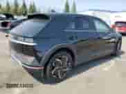 2024 Hyundai Ioniq 5 SEL с VIN KM8KN4DEXRU262830, выставлен на аукционе Copart как лот 68867575 с пробегом 24 028 миль миль и Списание • Salvage title. История ставок и продаж доступна на DreamBid. Изображение 3.