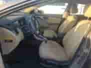 2011 Hyundai Elantra GLS z VIN 5NPDH4AE0BH042041, wystawiony jako Copart lot #61788785 z przebiegiem 160 670 mil mil oraz Szkoda całkowita • Salvage title. Historia ofert i sprzedaży dostępna na DreamBid. Obrazek 7.