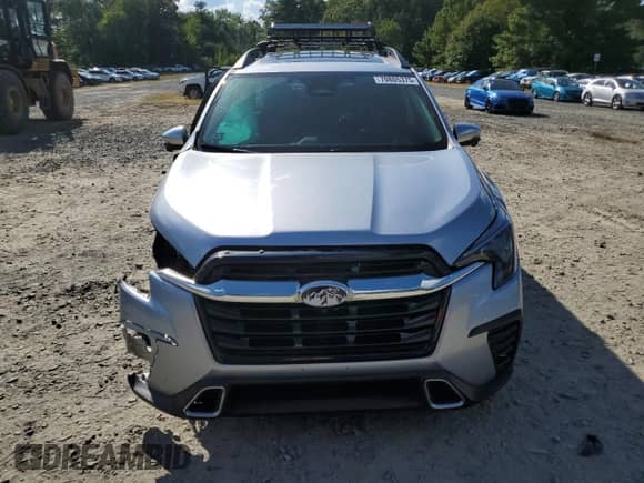 2023 Subaru Ascent Touring с VIN 4S4WMAWD8P3435139, выставлен на аукционе Copart как лот 70805375 с пробегом 56 883 миль миль и Списание • Salvage title. История ставок и продаж доступна на DreamBid. Изображение 5.