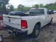 2013 Ram 1500 Tradesman с VIN 3C6JR7DT4DG546963, выставлен на аукционе IAAI как лот 42854489 с пробегом 194 129 миль миль и . История ставок и продаж доступна на DreamBid. Изображение 4.