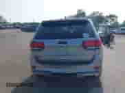 2020 Jeep Grand Cherokee High Altitude с VIN 1C4RJFCG1LC180270, выставлен на аукционе IAAI как лот 42684784 с пробегом 77 234 миль миль и . История ставок и продаж доступна на DreamBid. Изображение 16.