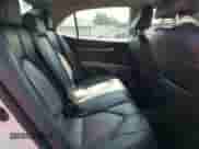 2019 Toyota Camry Hybrid LE с VIN 4T1B21HK5KU014272, выставлен на аукционе Copart как лот 62397815 с пробегом 59 834 миль миль и Списание • Salvage title. История ставок и продаж доступна на DreamBid. Изображение 10.