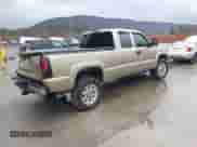 2004 Chevrolet Silverado 2500HD LS с VIN 1GCHK29174E134422, выставлен на аукционе IAAI как лот 41728971 с пробегом 265 130 миль миль и . История ставок и продаж доступна на DreamBid. Изображение 4.