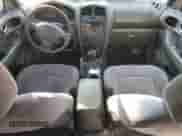 2003 Hyundai Santa Fe GLS с VIN KM8SC73D73U359572, выставлен на аукционе Copart как лот 77444224 с пробегом 368 459 миль миль и Списание • Salvage title. История ставок и продаж доступна на DreamBid. Изображение 8.