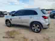 2020 Mitsubishi Outlander ES с VIN JA4AP3AU8LU017512, выставлен на аукционе Copart как лот 62230075 с пробегом 69 849 миль миль и Чистый • Clean title. История ставок и продаж доступна на DreamBid. Изображение 2.