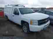 2013 Chevrolet Silverado 1500 Work Truck с VIN 1GCNCPEX3DZ900016, выставлен на аукционе IAAI как лот 41716546 с пробегом 148 527 миль миль и . История ставок и продаж доступна на DreamBid. Изображение 1.