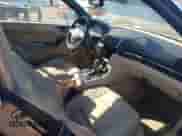 2004 BMW 3 Series 330Ci with VIN WBABW534X4PL45355, listed as a Copart auction lot 84639005 with 172,723 mi miles and Salvage title. Bid and sale history available at DreamBid. Image 8.