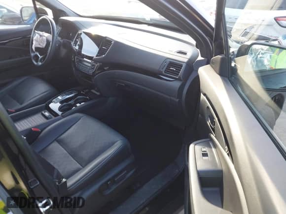 2022 Honda Passport Elite с VIN 5FNYF8H04NB004128, выставлен на аукционе IAAI как лот 41697029 с пробегом 30 450 миль миль и . История ставок и продаж доступна на DreamBid. Изображение 5.