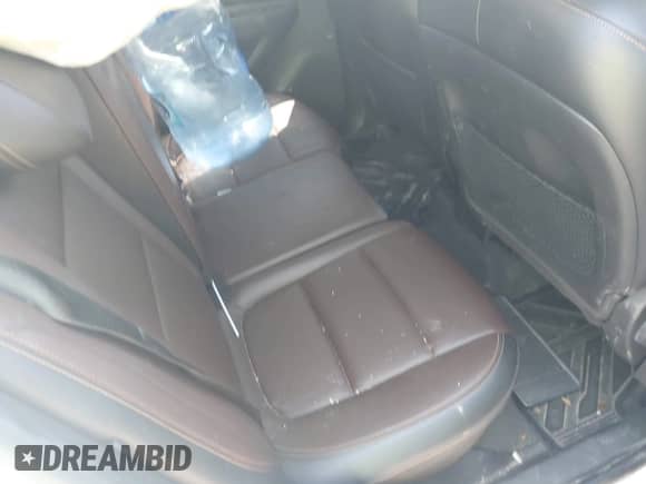 2015 Chevrolet Trax LTZ with VIN KL7CJNSB6FB194324, listed as a IAAI auction lot 43175847 with 109,899 mi miles and . Bid and sale history available at DreamBid. Image 8.