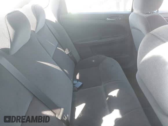 2008 Chevrolet Impala LS с VIN 2G1WB58K489288283, выставлен на аукционе IAAI как лот 41832463 с пробегом 164 432 миль миль и . История ставок и продаж доступна на DreamBid. Изображение 8.