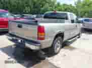 2003 GMC Sierra 1500 SLE with VIN 2GTEC19T031377419, listed as a IAAI auction lot 42665454 with 199,579 mi miles and . Bid and sale history available at DreamBid. Image 4.