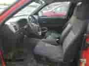 2007 Chevrolet Colorado 1LT с VIN 1GCDT19E478241827, выставлен на аукционе Copart как лот 82529415 с пробегом 232 317 миль миль и Чистый • Clean title. История ставок и продаж доступна на DreamBid. Изображение 7.