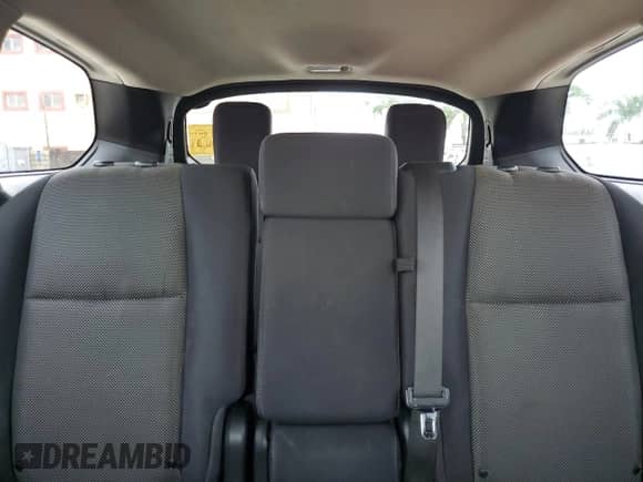 2018 Nissan Pathfinder SL с VIN 5N1DR2MM7JC662556, выставлен на аукционе Copart как лот 86334945 с пробегом 147 175 миль миль и Чистый • Clean title. История ставок и продаж доступна на DreamBid. Изображение 10.