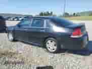 2013 Chevrolet Impala LTZ с VIN 2G1WC5E34D1129153, выставлен на аукционе Copart как лот 70869965 с пробегом 241 429 миль миль и Списание • Salvage title. История ставок и продаж доступна на DreamBid. Изображение 2.