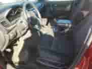 2013 Chevrolet Traverse LT с VIN 1GNKVGKD4DJ118160, выставлен на аукционе Copart как лот 80280095 с пробегом 165 399 миль миль и Списание • Salvage title. История ставок и продаж доступна на DreamBid. Изображение 7.