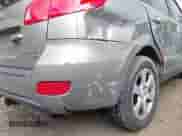 2009 Hyundai Santa Fe SE с VIN 5NMSH13EX9H329140, выставлен на аукционе IAAI как лот 42525824 с пробегом 190 446 миль миль и . История ставок и продаж доступна на DreamBid. Изображение 17.