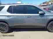 2023 Chevrolet Traverse RS с VIN 1GNEVJKWXPJ245883, выставлен на аукционе IAAI как лот 42103099 с пробегом 21 832 миль миль и . История ставок и продаж доступна на DreamBid. Изображение 14.