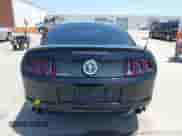 2014 Ford Mustang Premium с VIN 1ZVBP8AM9E5295367, выставлен на аукционе IAAI как лот 42876557 с пробегом 108 180 миль миль и . История ставок и продаж доступна на DreamBid. Изображение 16.