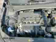 2022 Hyundai Venue SEL with VIN KMHRC8A37NU169479, listed as a Copart auction lot 68710995 with 51,916 mi miles and Salvage title. Bid and sale history available at DreamBid. Image 14.