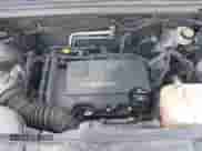 2015 Chevrolet Trax LS z VIN KL7CJKSB6FB247070, wystawiony jako IAAI lot #42735383 z przebiegiem 141 791 mil mil oraz . Historia ofert i sprzedaży dostępna na DreamBid. Obrazek 10.