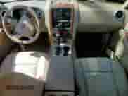 2009 Ford Explorer Eddie Bauer с VIN 1FMEU64EX9UA11043, выставлен на аукционе Copart как лот 64984365 с пробегом Не указан миль и Чистый • Clean title. История ставок и продаж доступна на DreamBid. Изображение 8.