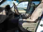 2003 Ford Explorer Eddie Bauer with VIN 1FMZU74K33UA69290, listed as a Copart auction lot 76154684 with 117,928 mi miles and Clean title. Bid and sale history available at DreamBid. Image 7.