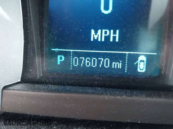 2015 Chevrolet Equinox LT с VIN 2GNFLBE37F6288400, выставлен на аукционе IAAI как лот 42805922 с пробегом 76 070 миль миль и . История ставок и продаж доступна на DreamBid. Изображение 15.