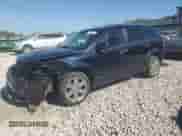 2011 Dodge Journey Crew with VIN 3D4PH3FG8BT517245, listed as a Copart auction lot 62894325 with Not provided miles and Clean title. Bid and sale history available at DreamBid. Image 1.