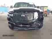 2025 Ram 1500 Big Horn z VIN 1C6RRFFG7SN506037, wystawiony jako IAAI lot #41915215 z przebiegiem 2 137 mil mil oraz . Historia ofert i sprzedaży dostępna na DreamBid. Obrazek 6.