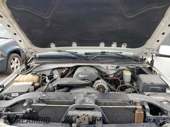 2002 GMC Sierra 1500 SLE с VIN 1GTEK14T82Z207695, выставлен на аукционе Copart как лот 67805385 с пробегом 154 636 миль миль и Списание • Salvage title. История ставок и продаж доступна на DreamBid. Изображение 11.
