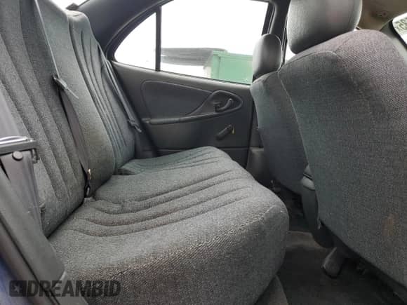 2004 Chevrolet Cavalier с VIN 1G1JC52F747122614, выставлен на аукционе Copart как лот 66214535 с пробегом Не указан миль и Чистый • Clean title. История ставок и продаж доступна на DreamBid. Изображение 10.