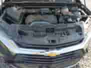 2021 Chevrolet Blazer LT z VIN 3GNKBBRA0MS501406, wystawiony jako Copart lot #69290665 z przebiegiem 76 210 mil mil oraz Szkoda całkowita • Salvage title. Historia ofert i sprzedaży dostępna na DreamBid. Obrazek 12.