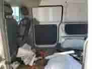 2015 Chevrolet City Express Cargo LT с VIN 3N63M0ZN3FK694536, выставлен на аукционе Copart как лот 66482835 с пробегом 140 432 миль миль и Списание • Salvage title. История ставок и продаж доступна на DreamBid. Изображение 11.
