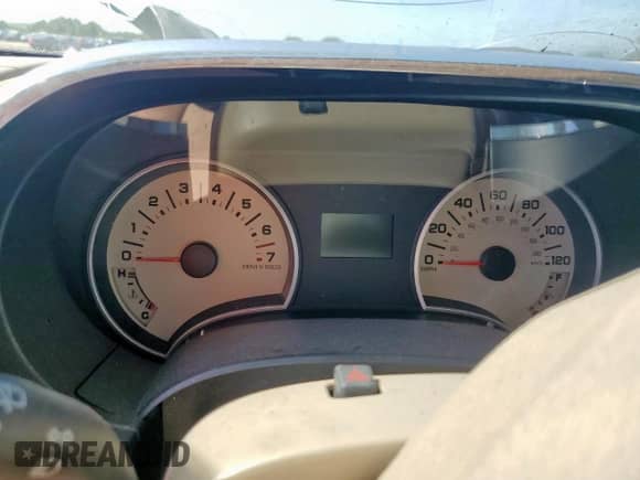 2009 Ford Explorer Eddie Bauer с VIN 1FMEU64EX9UA11043, выставлен на аукционе Copart как лот 64984365 с пробегом Не указан миль и Чистый • Clean title. История ставок и продаж доступна на DreamBid. Изображение 9.