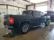 2016 GMC Sierra 1500 SLE с VIN 3GTU2MEC6GG100910, выставлен на аукционе Copart как лот 65157095 с пробегом 102 119 миль миль и На запчасти • Non repairable. История ставок и продаж доступна на DreamBid. Изображение 3.